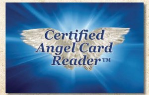 Certified angel
